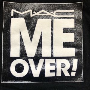 💋MAC Cosmetics Tshirt